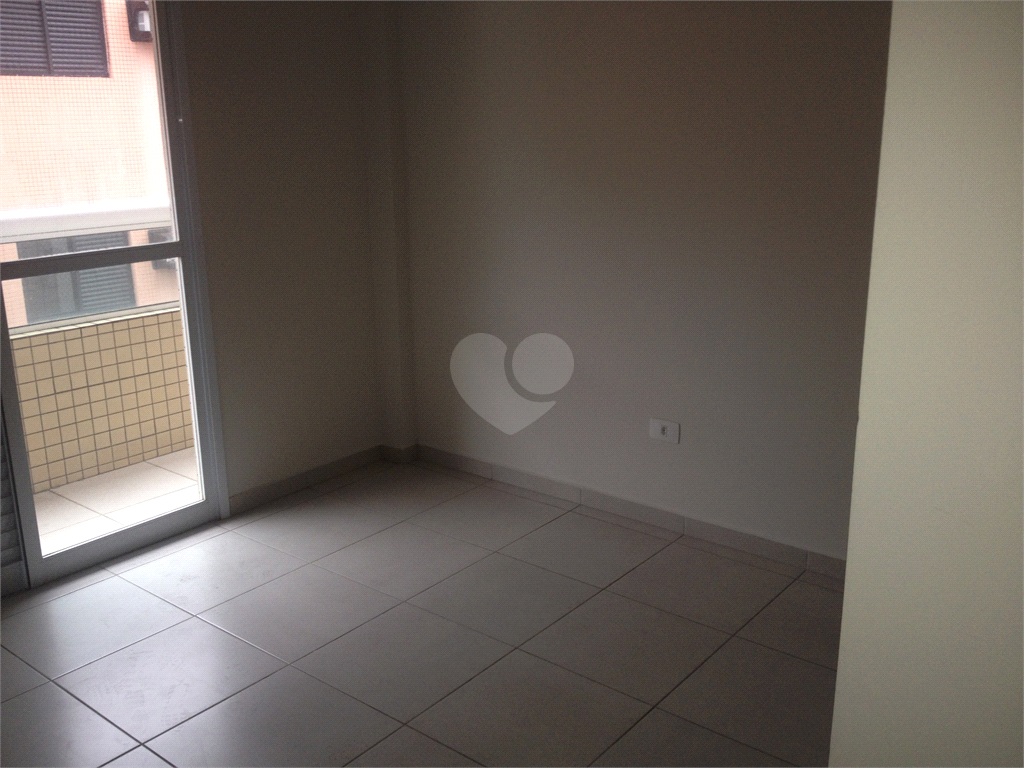 Venda Apartamento Praia Grande Canto Do Forte REO384741 11