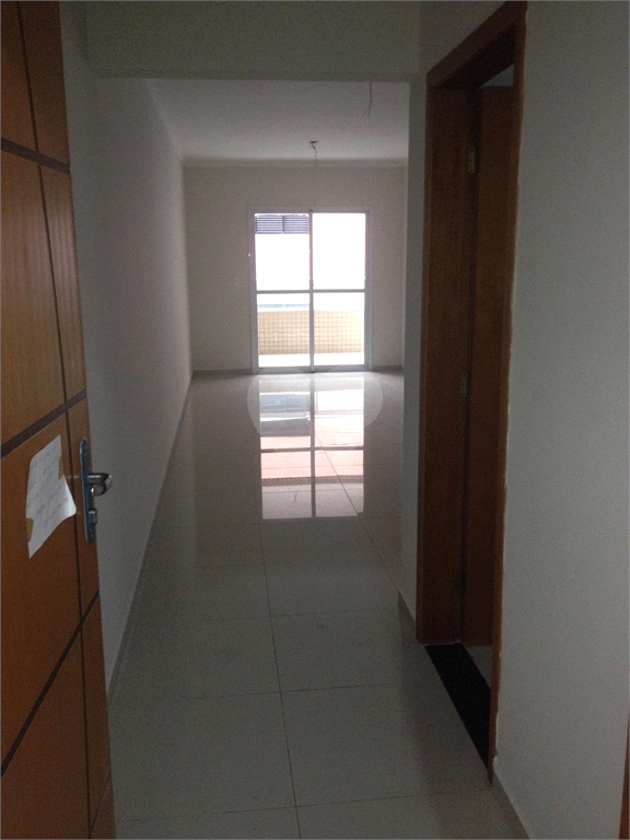 Venda Apartamento Praia Grande Canto Do Forte REO384741 2