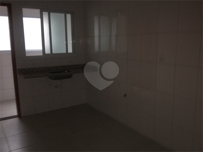 Venda Apartamento Praia Grande Canto Do Forte REO384743 5