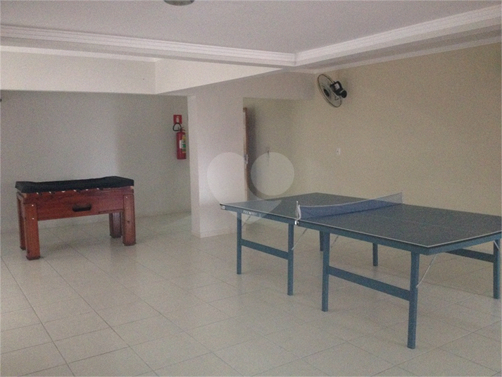 Venda Apartamento Praia Grande Canto Do Forte REO384743 24