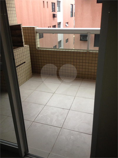 Venda Apartamento Praia Grande Canto Do Forte REO384743 20