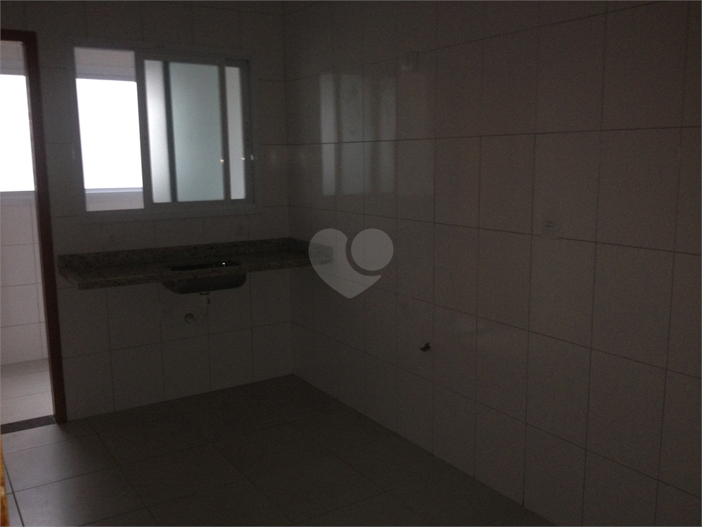 Venda Apartamento Praia Grande Canto Do Forte REO384743 4