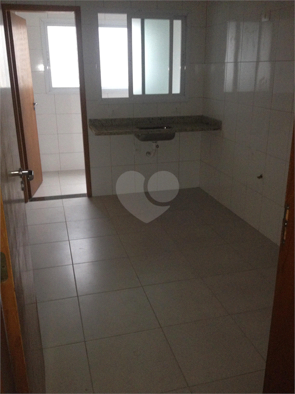 Venda Apartamento Praia Grande Canto Do Forte REO384743 3