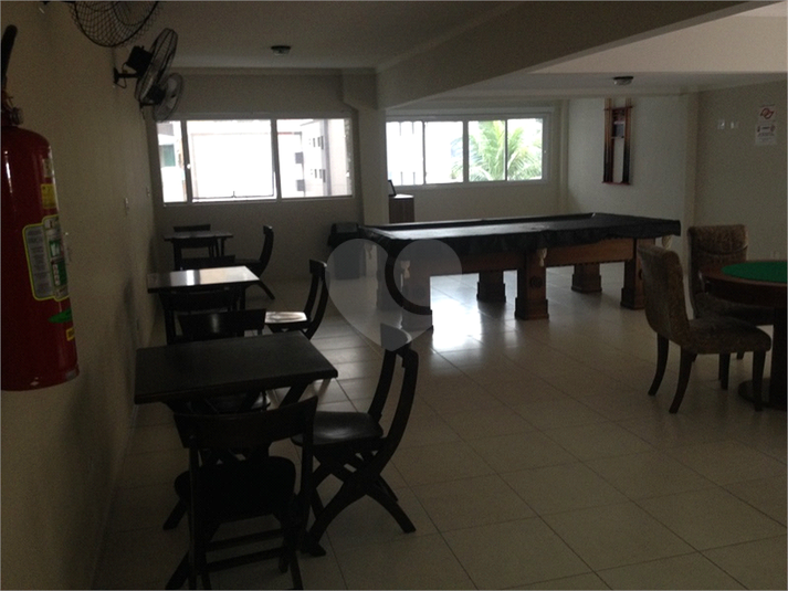 Venda Apartamento Praia Grande Canto Do Forte REO384743 27