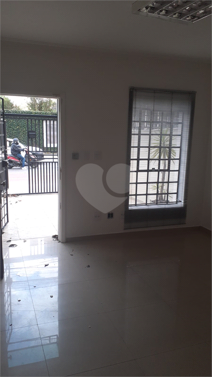 Aluguel Casa São Paulo Vila Mariana REO38475 29