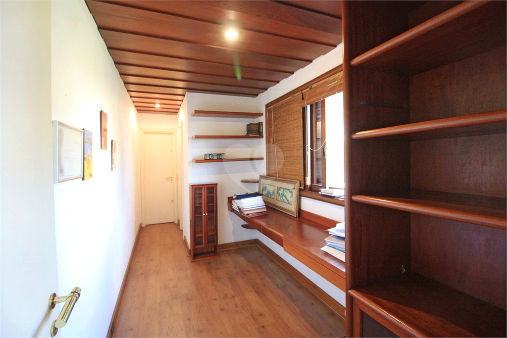 Venda Casa São Paulo Cidade Jardim REO384795 44