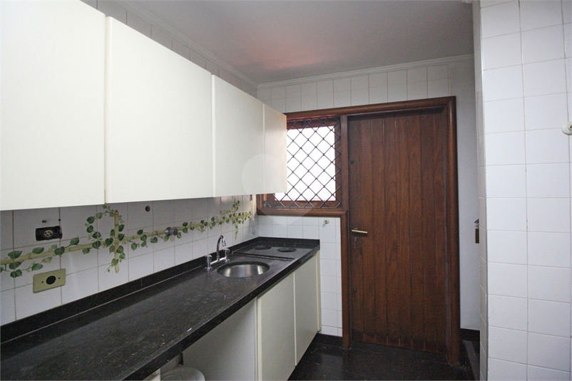 Venda Casa São Paulo Cidade Jardim REO384795 35