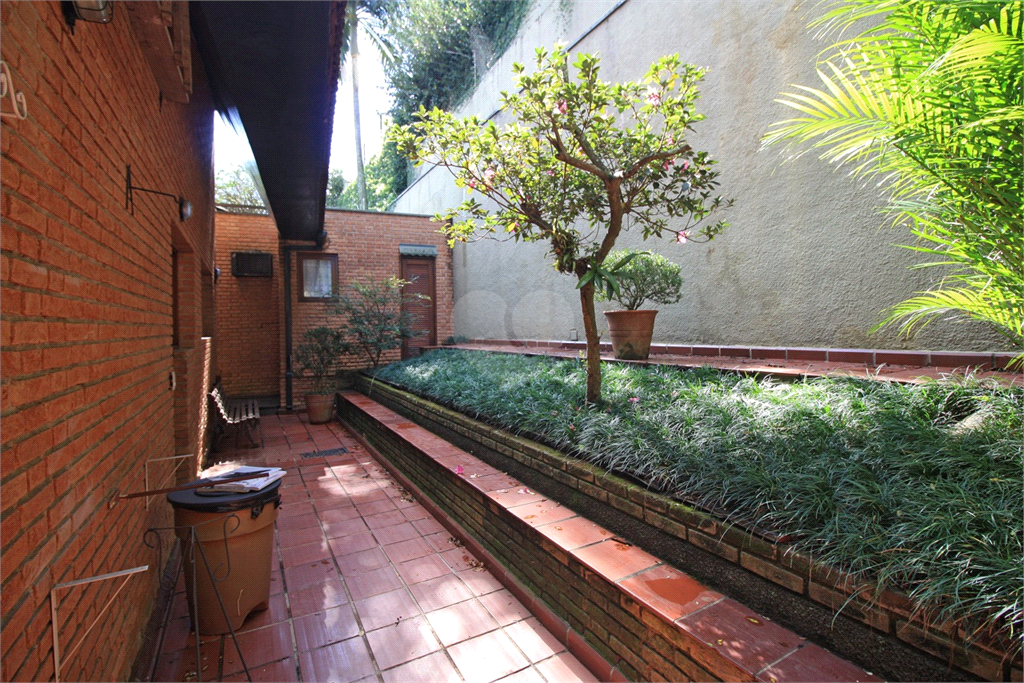 Venda Casa São Paulo Cidade Jardim REO384795 53