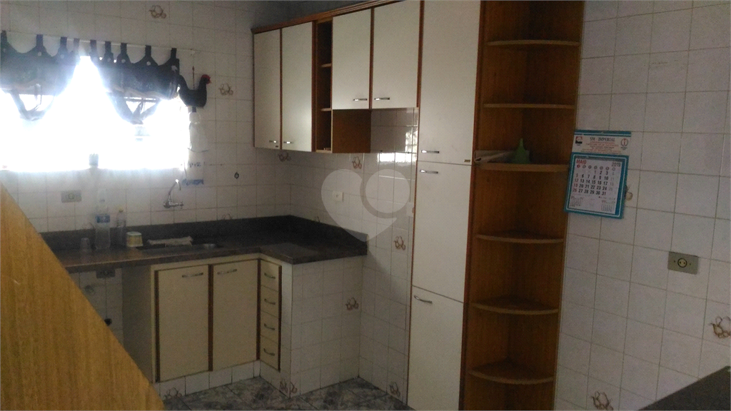 Venda Sobrado São Paulo Parque Casa De Pedra REO384835 17