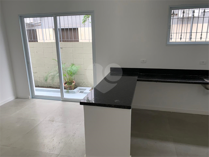 Venda Sobrado São Paulo Vila Mariana REO384874 13