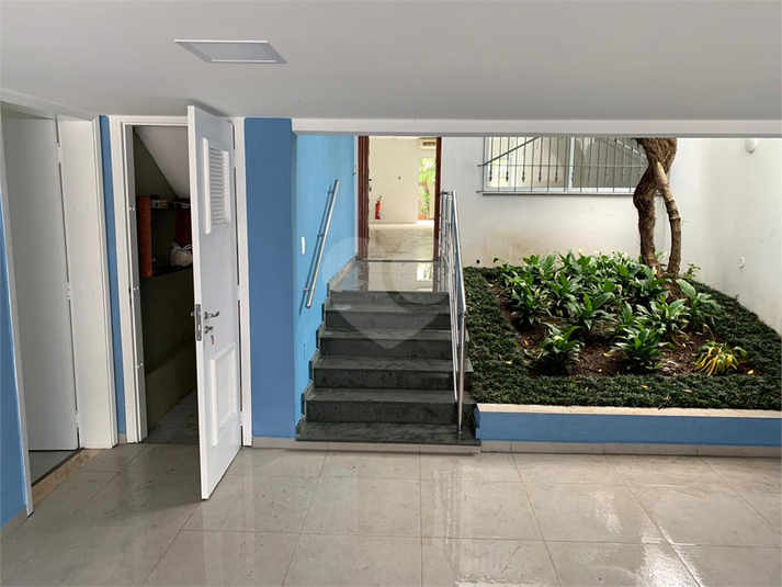 Venda Sobrado São Paulo Vila Mariana REO384874 2