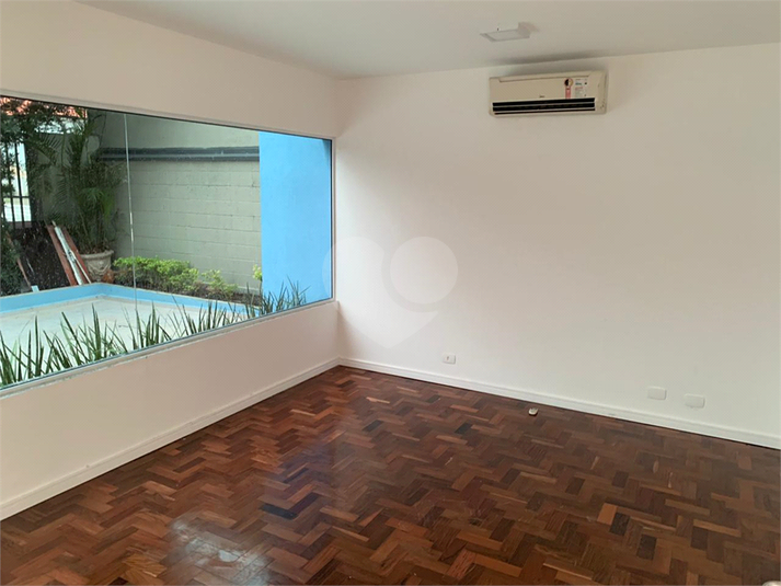 Venda Sobrado São Paulo Vila Mariana REO384874 5