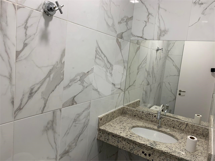 Venda Sobrado São Paulo Vila Mariana REO384874 82