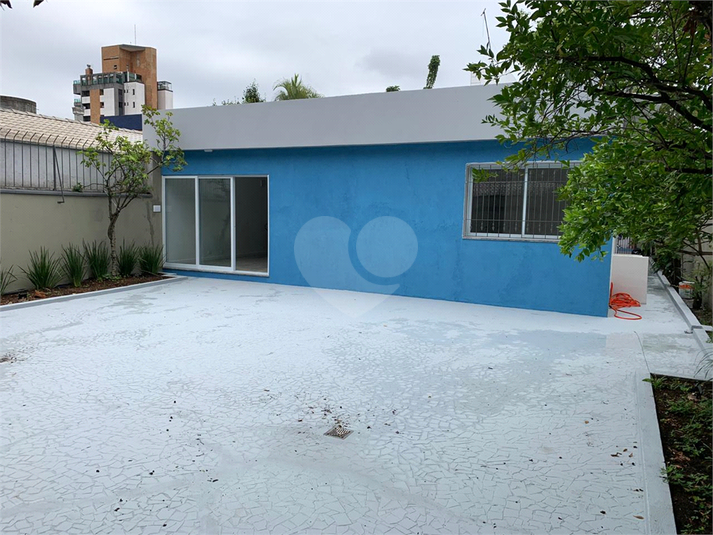 Venda Sobrado São Paulo Vila Mariana REO384874 59