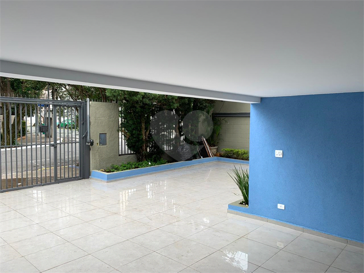 Venda Sobrado São Paulo Vila Mariana REO384874 70