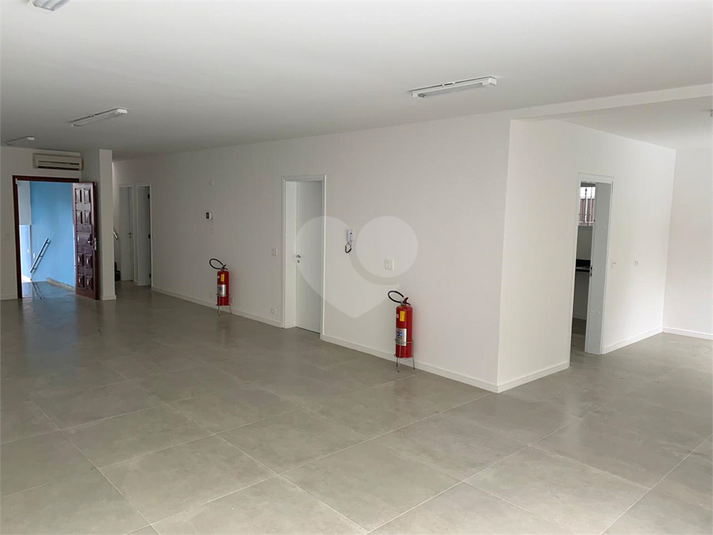 Venda Sobrado São Paulo Vila Mariana REO384874 71