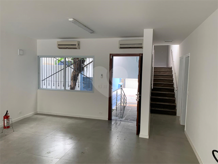 Venda Sobrado São Paulo Vila Mariana REO384874 7