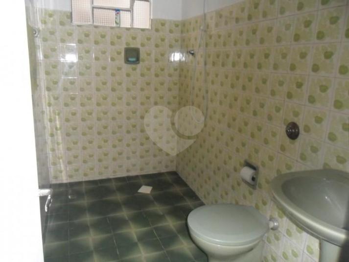 Venda Casa térrea São Paulo Campininha REO38490 11