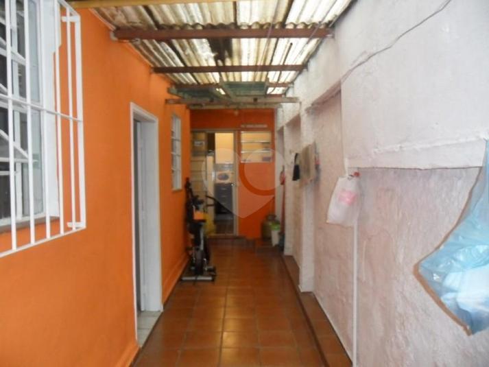 Venda Casa térrea São Paulo Campininha REO38490 12