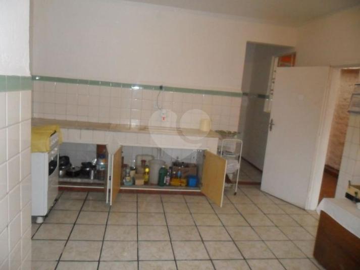 Venda Casa térrea São Paulo Campininha REO38490 15