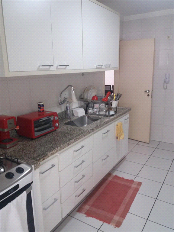 Venda Apartamento São Paulo Vila Leopoldina REO384901 14