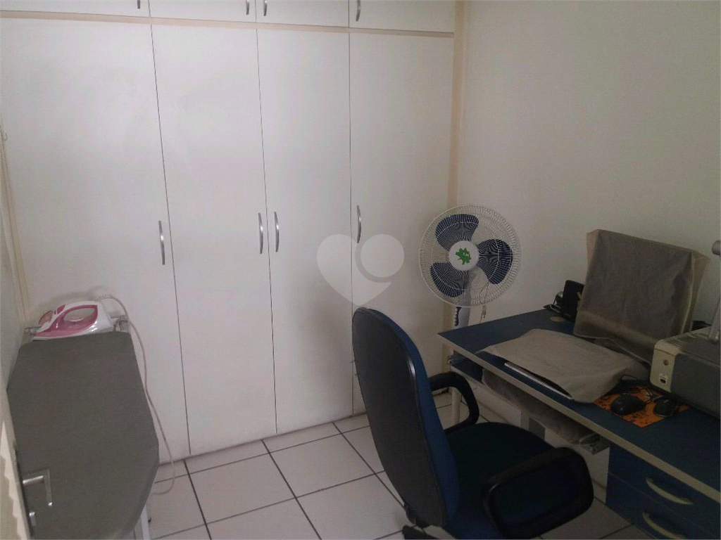 Venda Apartamento São Paulo Vila Leopoldina REO384901 16