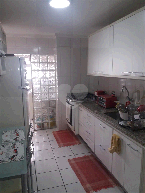 Venda Apartamento São Paulo Vila Leopoldina REO384901 15