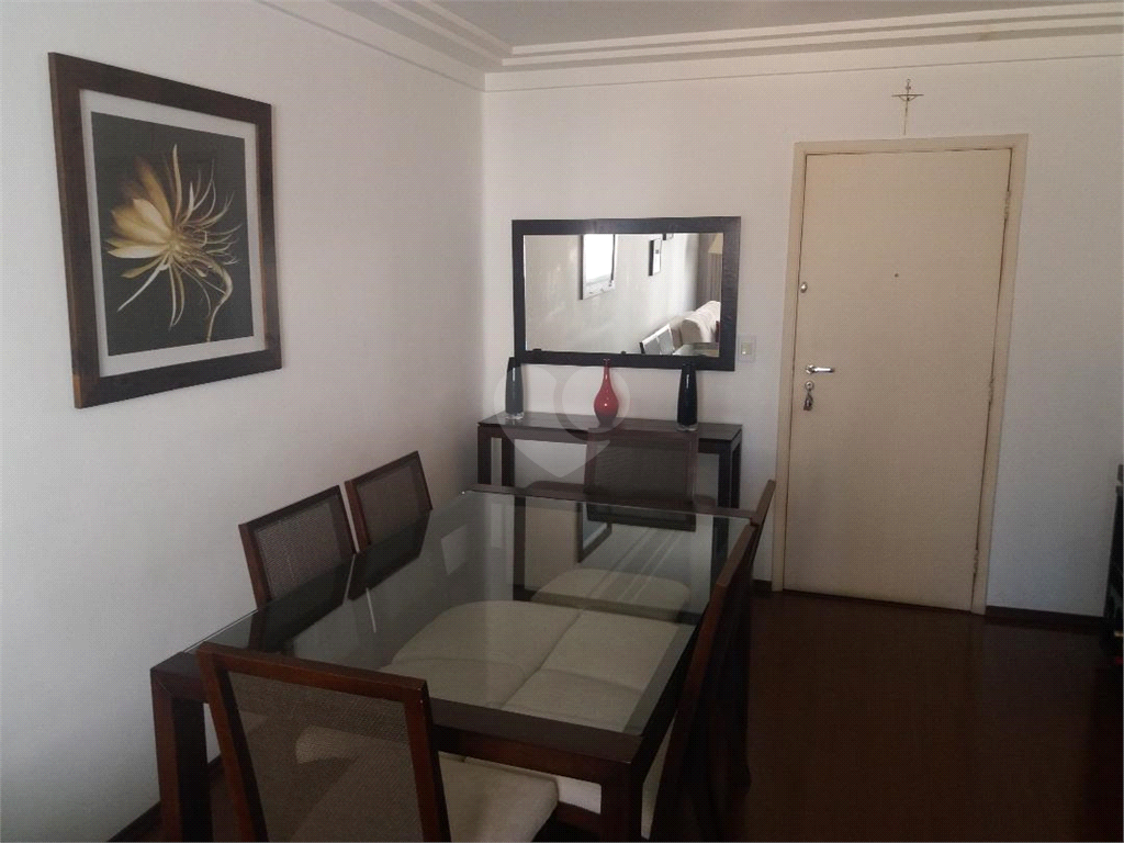 Venda Apartamento São Paulo Vila Leopoldina REO384901 5