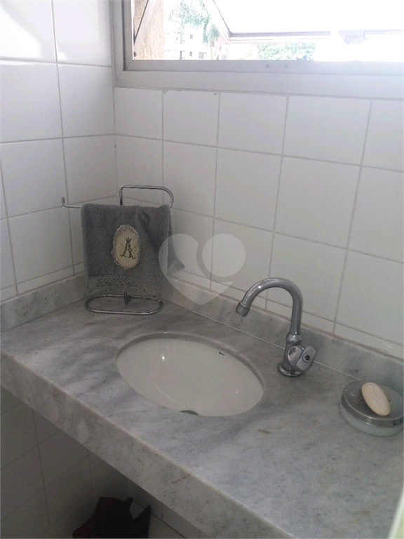 Venda Apartamento São Paulo Vila Leopoldina REO384901 17