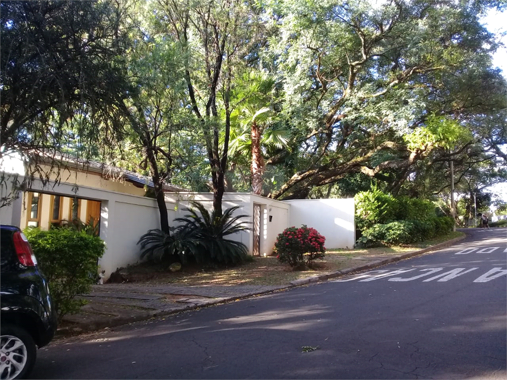 Venda Sobrado Campinas Bairro Das Palmeiras REO384917 1