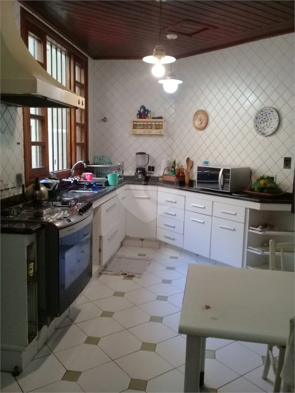 Venda Sobrado Campinas Bairro Das Palmeiras REO384917 58