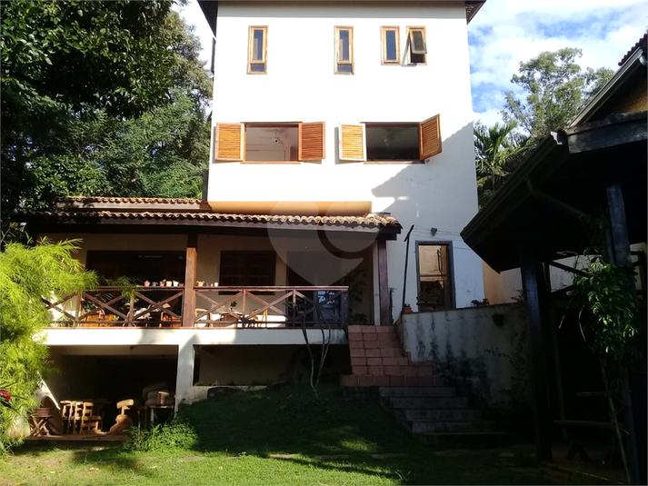 Venda Sobrado Campinas Bairro Das Palmeiras REO384917 66