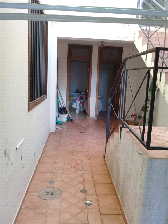 Venda Sobrado Campinas Bairro Das Palmeiras REO384917 61