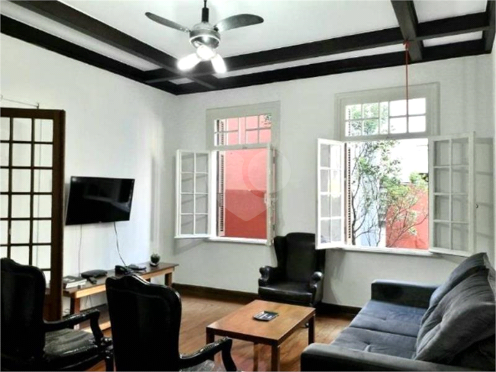 Venda Casa São Paulo Bela Vista REO384924 29