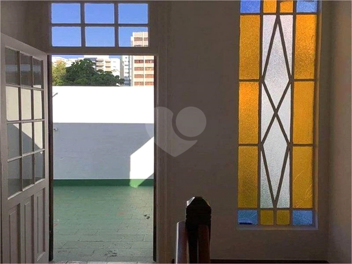 Venda Casa São Paulo Bela Vista REO384924 23