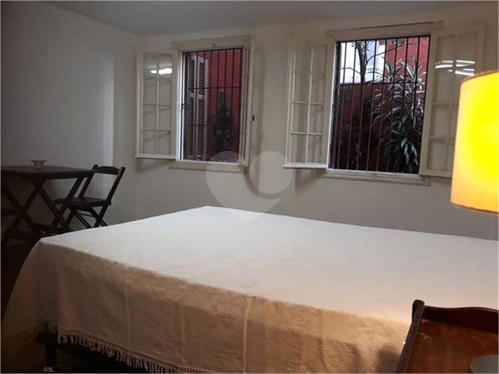 Venda Casa São Paulo Bela Vista REO384924 20