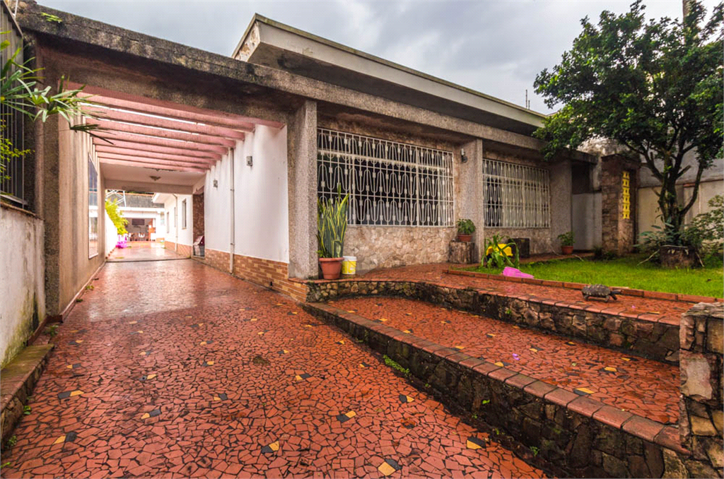 Venda Casa térrea São Paulo Planalto Paulista REO38494 36