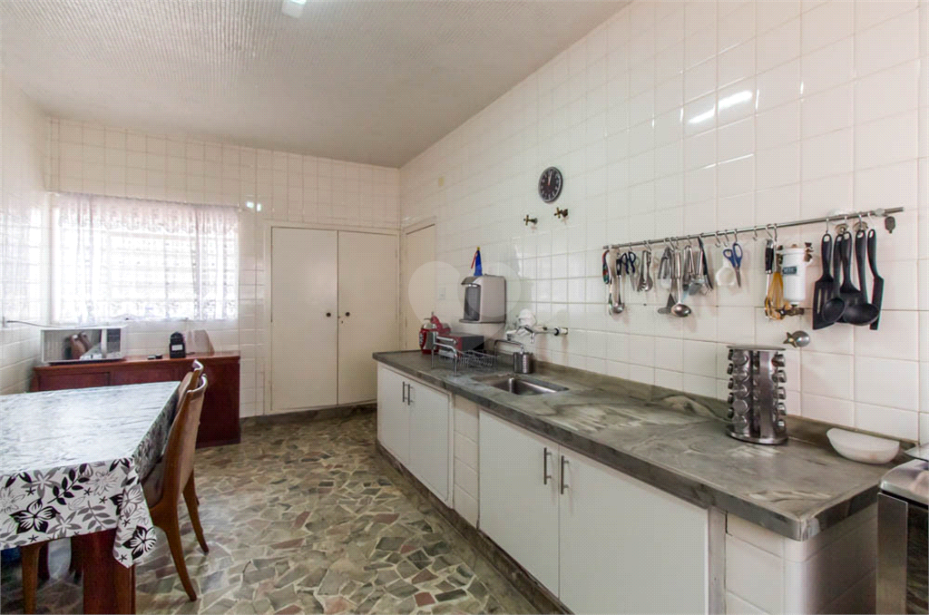 Venda Casa térrea São Paulo Planalto Paulista REO38494 27