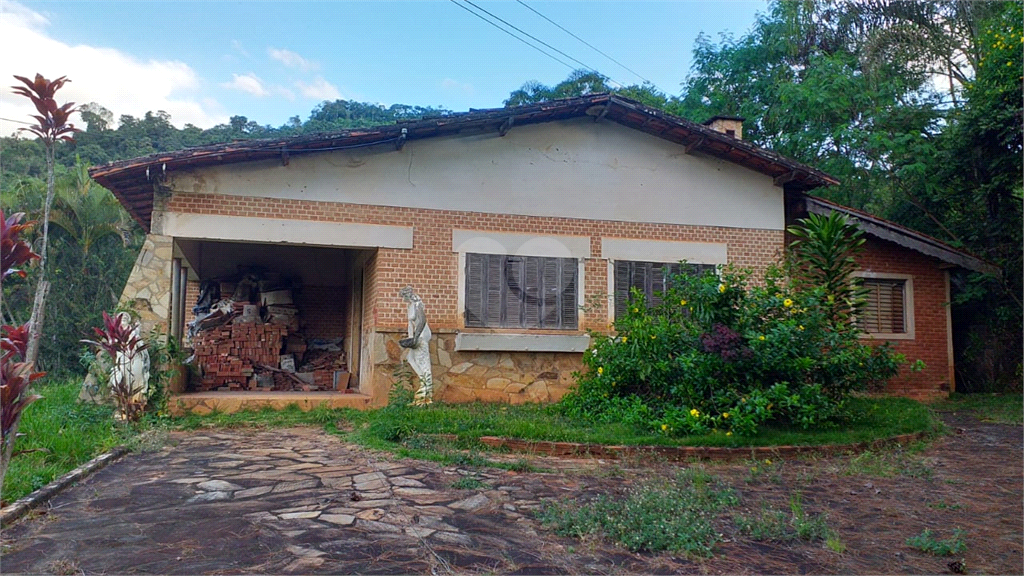 Venda Chácara Lindóia Centro REO384983 1