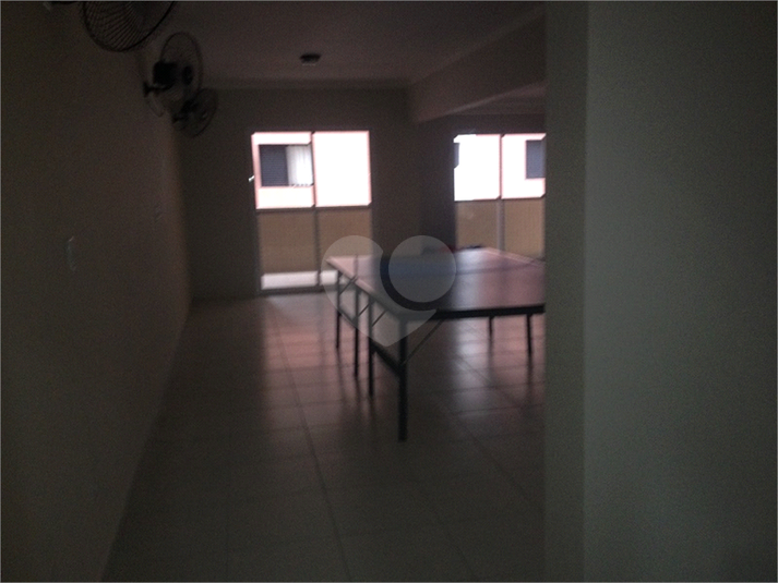 Venda Apartamento Praia Grande Canto Do Forte REO384987 21