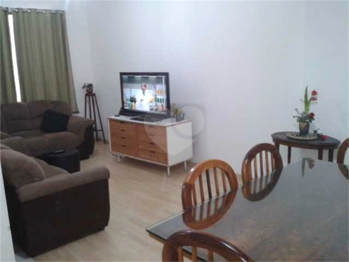 Venda Apartamento Rio De Janeiro Rio Comprido REO385003 1