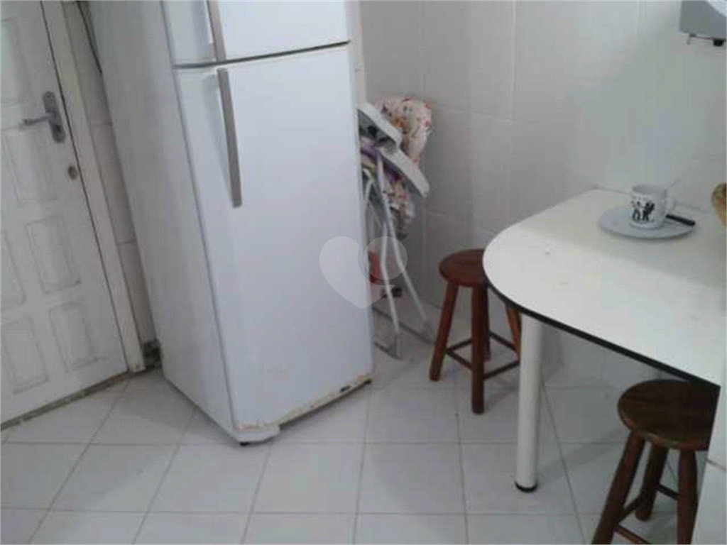 Venda Apartamento Rio De Janeiro Rio Comprido REO385003 15