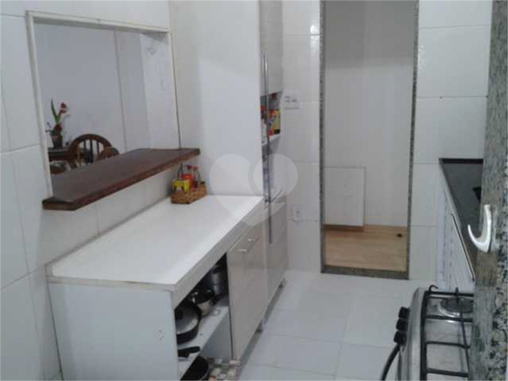 Venda Apartamento Rio De Janeiro Rio Comprido REO385003 12