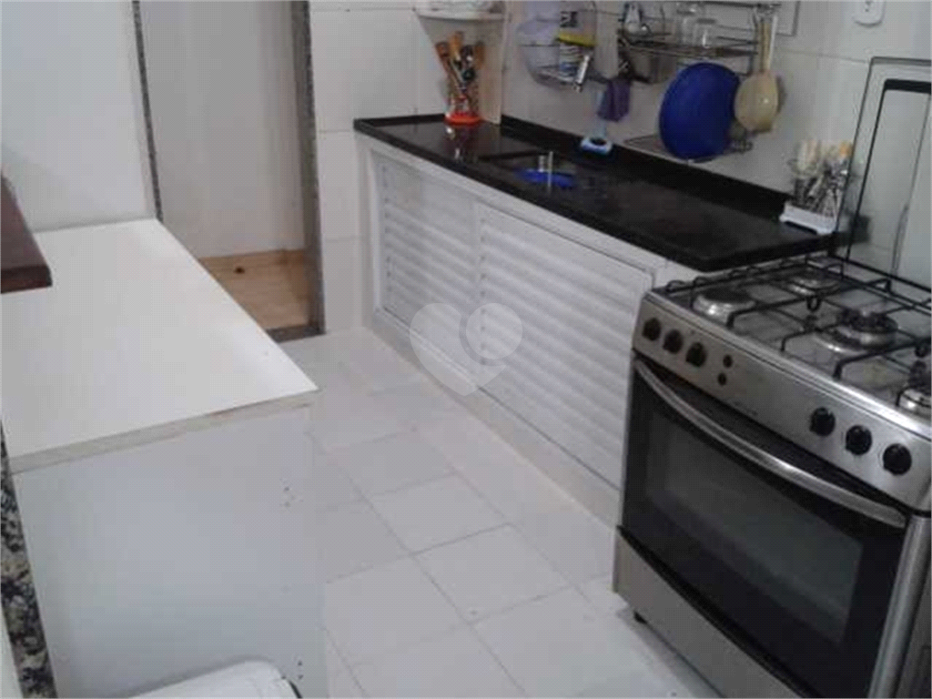 Venda Apartamento Rio De Janeiro Rio Comprido REO385003 10