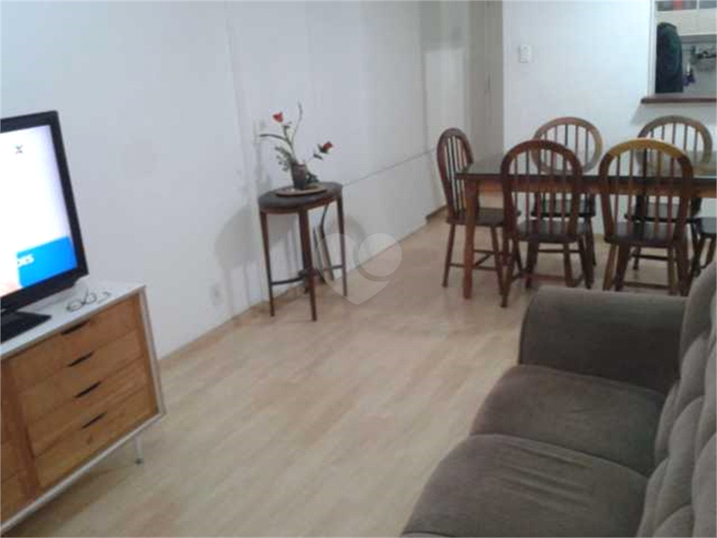 Venda Apartamento Rio De Janeiro Rio Comprido REO385003 4