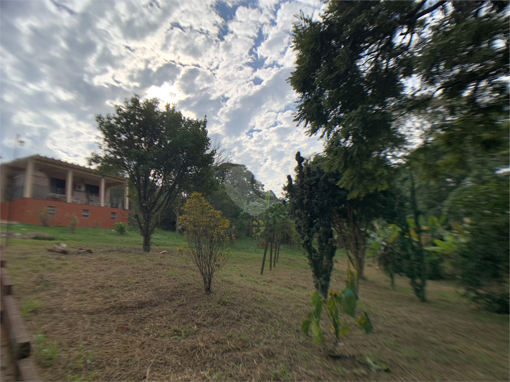 Venda Chácara Araçoiaba Da Serra Centro REO385016 8