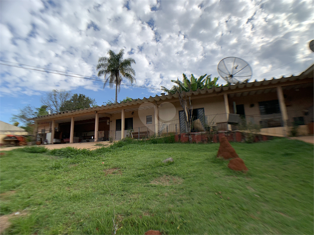 Venda Chácara Araçoiaba Da Serra Centro REO385016 1