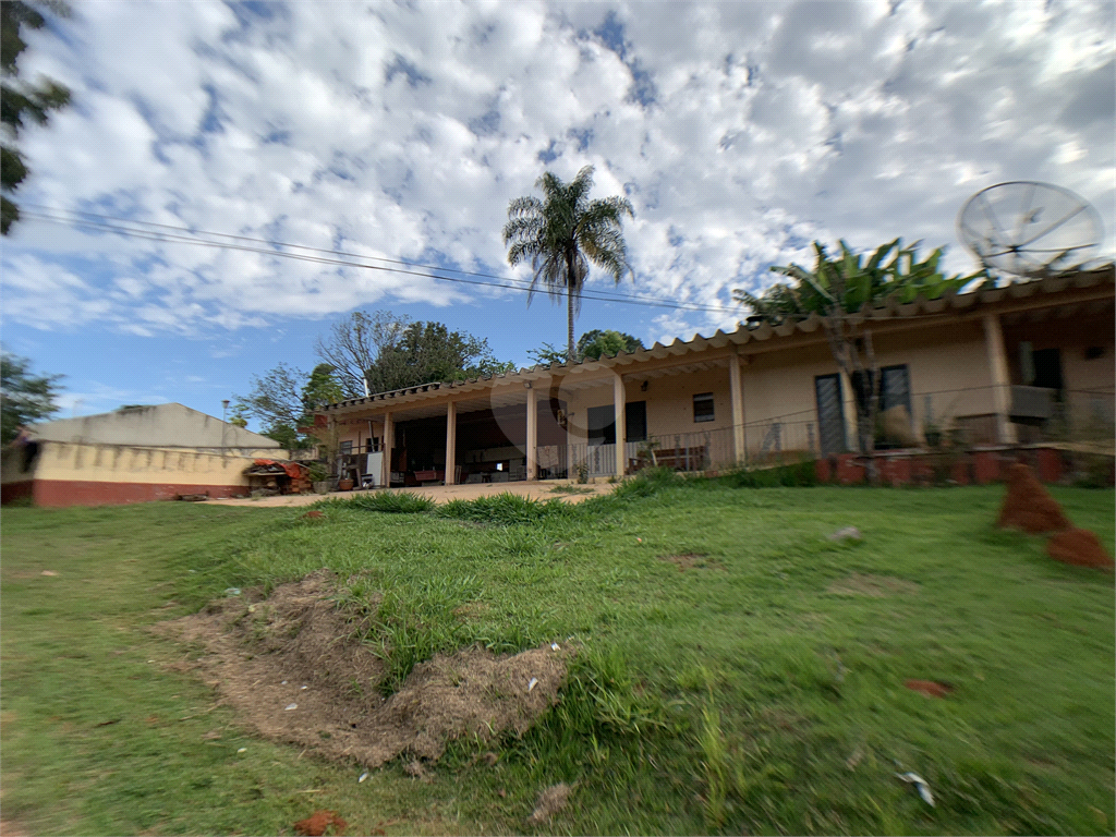 Venda Chácara Araçoiaba Da Serra Centro REO385016 4