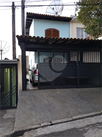 Venda Casa São Paulo Jardim Santa Fé (zona Oeste) REO385023 23