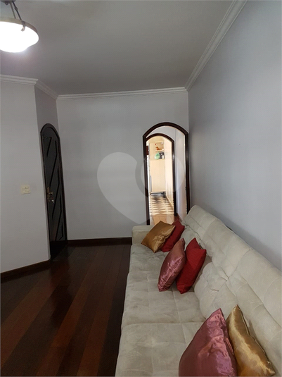 Venda Casa São Paulo Jardim Santa Fé (zona Oeste) REO385023 5